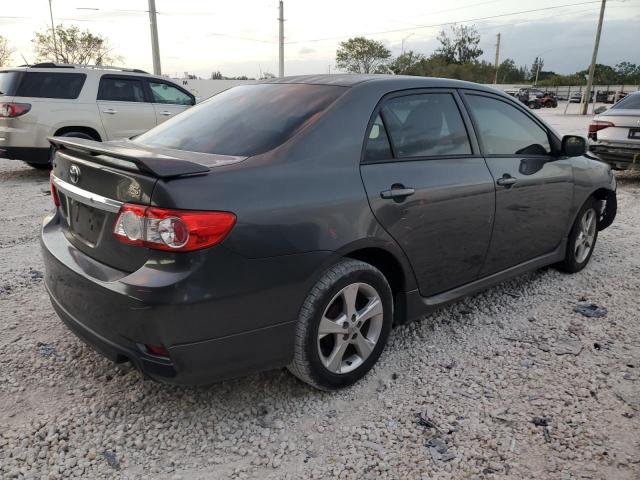 Photo 3 from auction – 2011 TOYOTA COROLLA BA with VIN 2T1BU4EE0BC718357