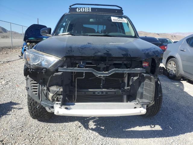 Photo 5 from auction – 2014 TOYOTA 4RUNNER SR with VIN JTEZU5JR4E5079331