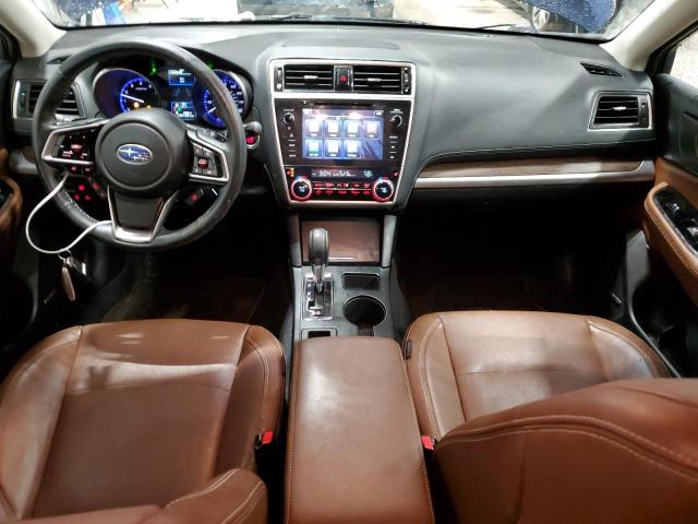 Photo 8 from auction – 2018 SUBARU OUTBACK TO with VIN 4S4BSETC0J3240201