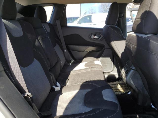 Photo 11 from auction – 2014 JEEP CHEROKEE S with VIN 1C4PJLAB2EW231032
