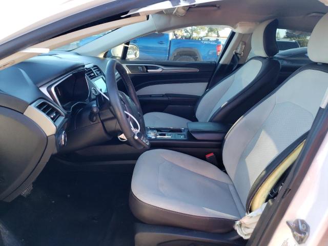 Photo 7 from auction – 2019 FORD FUSION SE with VIN 3FA6P0HD7KR216854