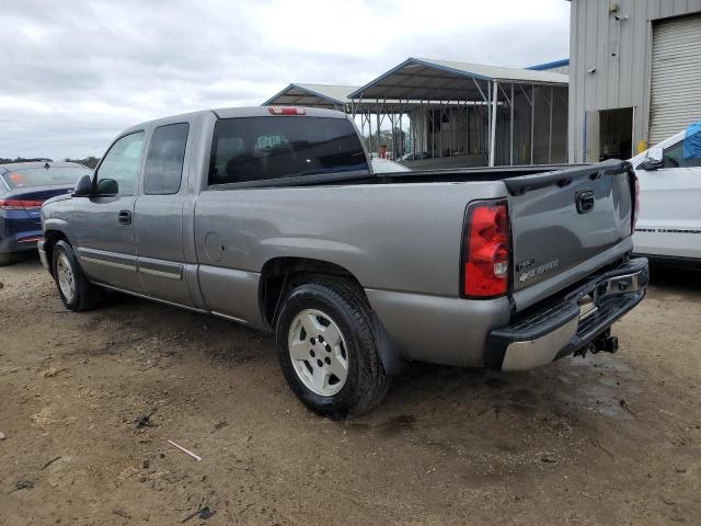 Photo 2 from auction – 2006 CHEVROLET SILVERADO with VIN 2GCEC19Z261307526