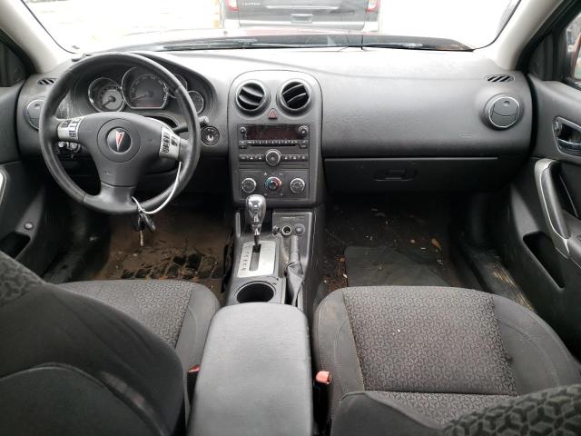 Photo 8 from auction – 2009 PONTIAC G6 with VIN 1G2ZJ57K694244495