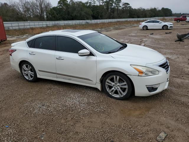 Photo 4 from auction – 2014 NISSAN ALTIMA 3.5 with VIN 1N4BL3AP5EC412472