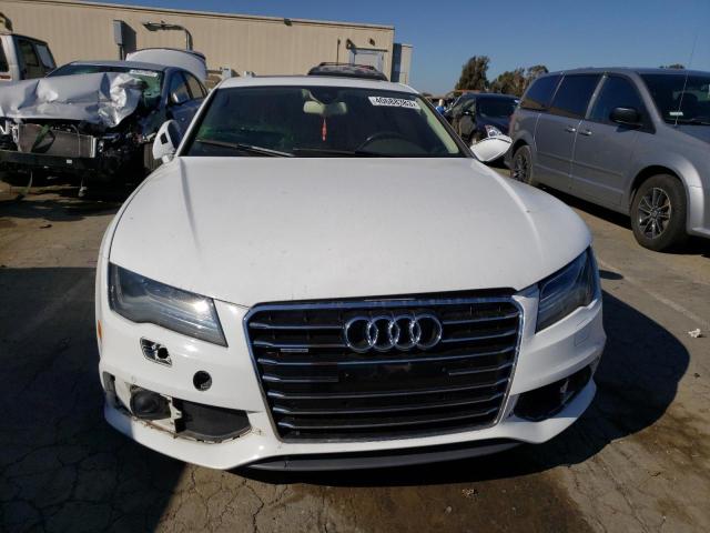 Photo 5 from auction – 2013 AUDI A7 PRESTIG with VIN WAU2GAFC6DN014647