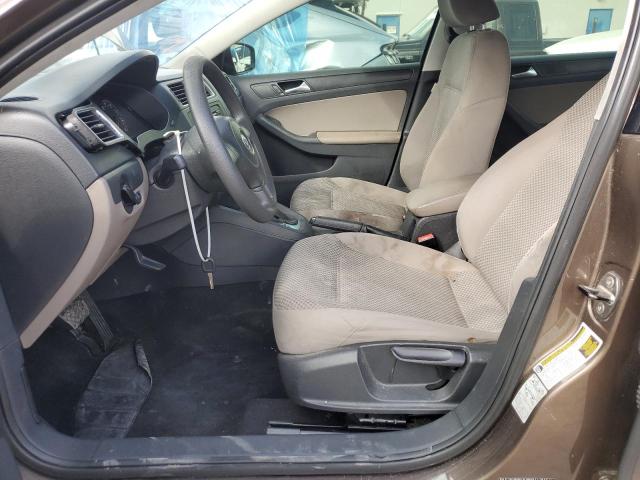 Photo 7 from auction – 2013 VOLKSWAGEN JETTA BASE with VIN 3VW2K7AJ8DM308987