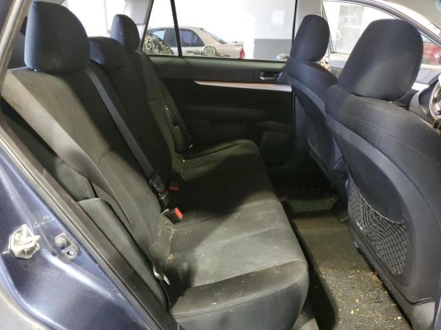 Снимка 11 от търг – 2014 SUBARU OUTBACK 2. с VIN 4S4BRBCC4E3231050