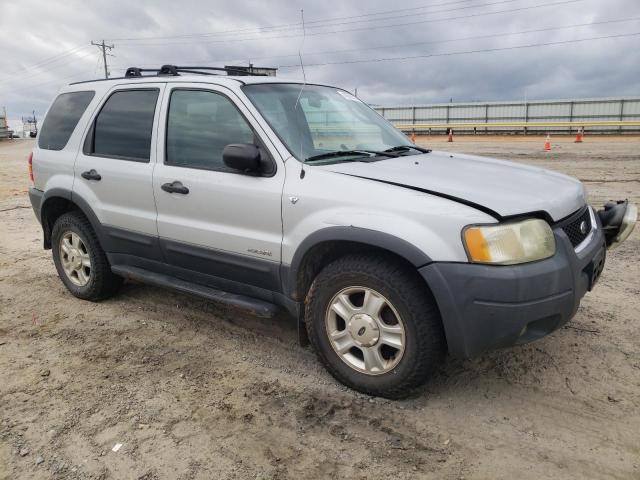 Photo 4 from auction – 2002 FORD ESCAPE XLT with VIN 1FMYU04102KA92918