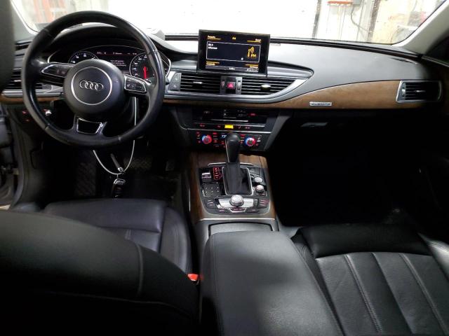 Photo 8 from auction – 2016 AUDI A7 PRESTIG with VIN WAU2GAFC8GN002116