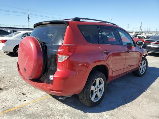 Photo 3 from auction – 2007 TOYOTA RAV4 with VIN JTMZK33V875014333