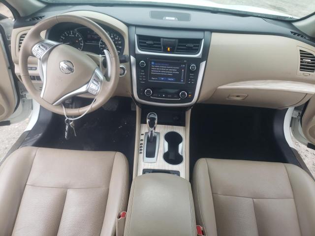 Photo 8 from auction – 2016 NISSAN ALTIMA 3.5 with VIN 1N4BL3AP8GC153396