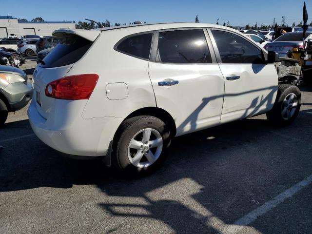 Photo 3 from auction – 2010 NISSAN ROGUE S with VIN JN8AS5MT0AW010949