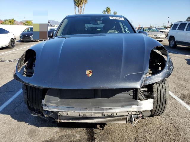Photo 5 from auction – 2018 PORSCHE MACAN with VIN WP1AA2A57JLB19427