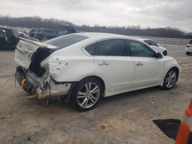 Photo 3 from auction – 2016 NISSAN ALTIMA 3.5 with VIN 1N4BL3AP8GC153396