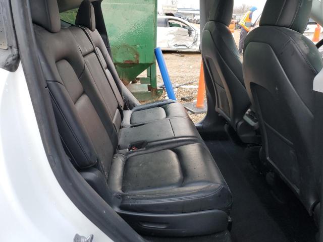 Photo 10 from auction – 2021 TESLA MODEL Y with VIN 5YJYGAEE0MF131333