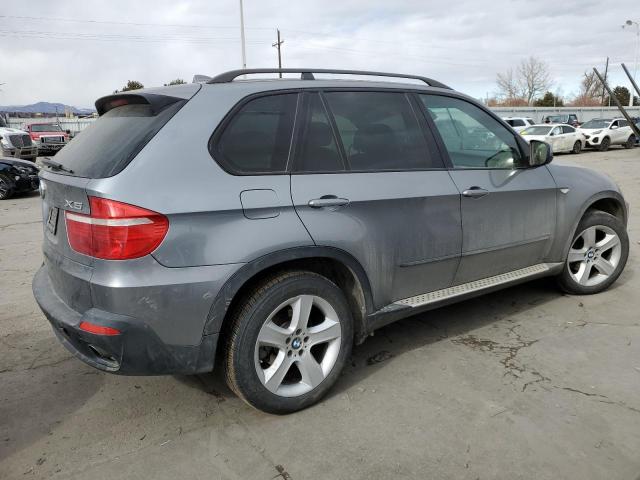 Photo 3 from auction – 2008 BMW X5 3.0I with VIN 5UXFE43528L025405
