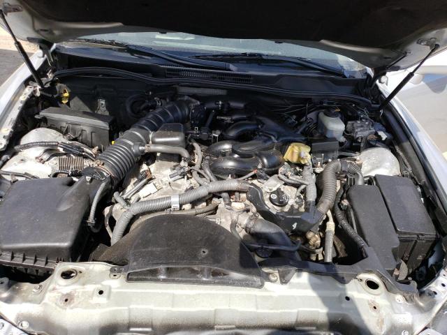 Photo 11 from auction – 2006 LEXUS IS 250 with VIN JTHCK262162001388