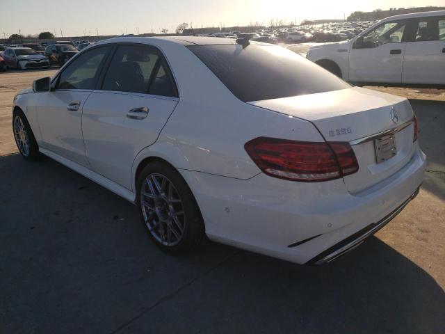 Photo 2 from auction – 2014 MERCEDES-BENZ E 350 with VIN WDDHF5KB5EA874106