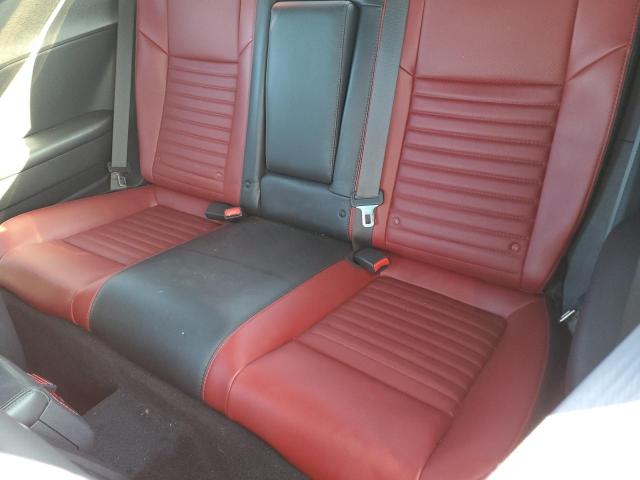 Photo 10 from auction – 2014 DODGE CHALLENGER with VIN 2C3CDYBT0EH253575