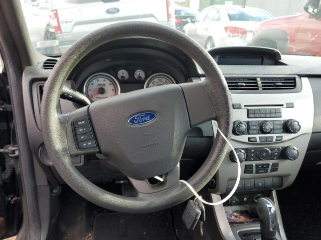 Photo 8 from auction – 2011 FORD FOCUS SE with VIN 1FAHP3FN7BW148378