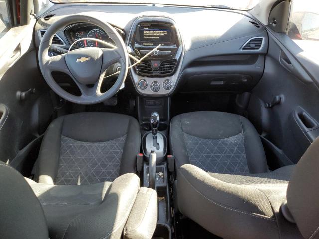 Photo 8 from auction – 2020 CHEVROLET SPARK LS with VIN KL8CB6SA8LC480607