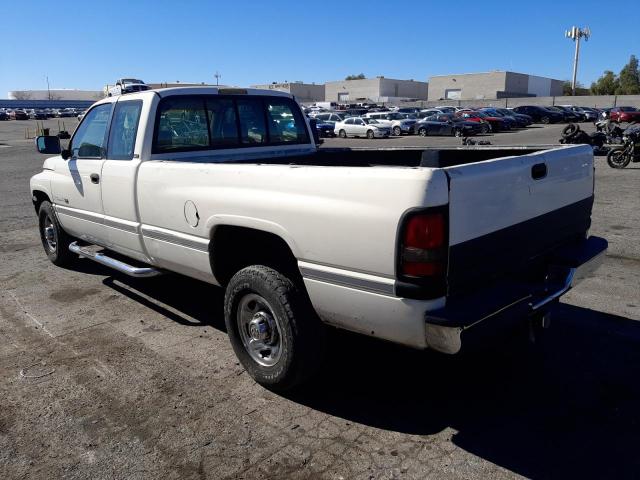 Photo 2 from auction – 1995 DODGE RAM 2500 with VIN 3B7KC23W0SM172847