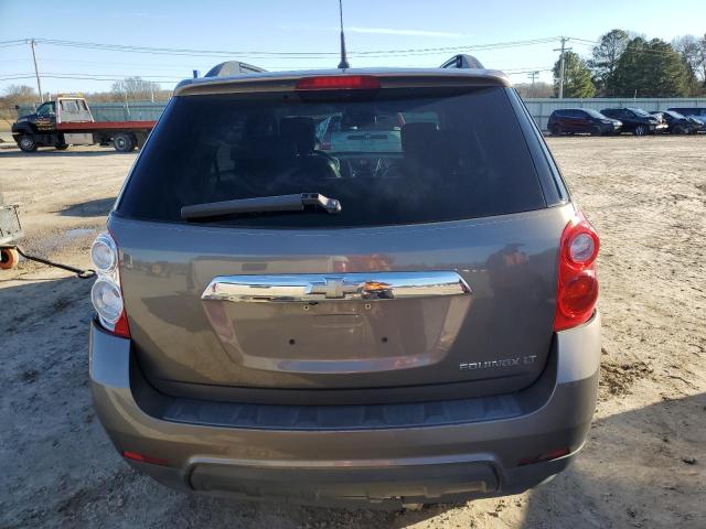 Photo 6 from auction – 2011 CHEVROLET EQUINOX LT with VIN 2CNALPEC3B6437598