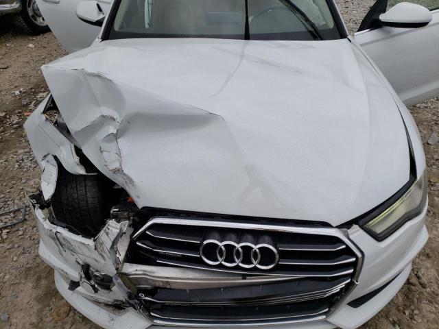 Photo 11 from auction – 2017 AUDI A6 PREMIUM with VIN WAUG8AFC4HN125335