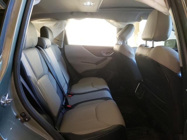 Photo 10 from auction – 2019 SUBARU FORESTER L with VIN JF2SKAUC1KH517844