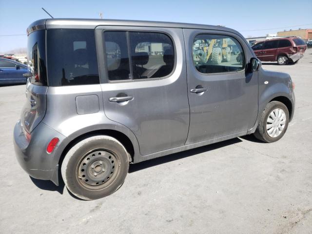 Photo 3 from auction – 2014 NISSAN CUBE S with VIN JN8AZ2KR5ET350736