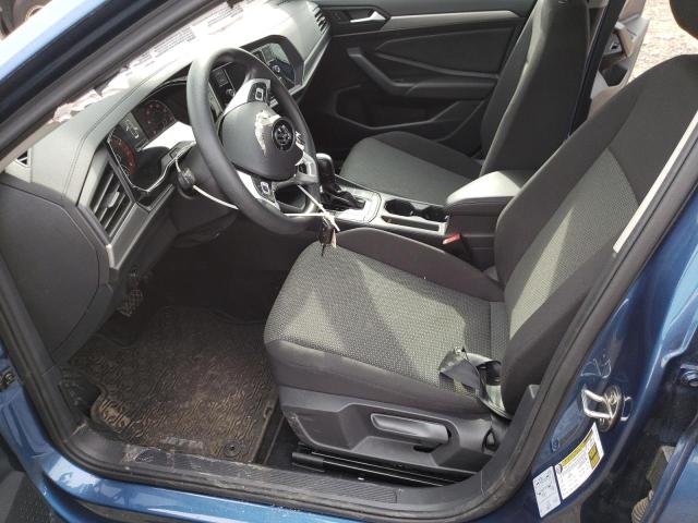 Photo 7 from auction – 2019 VOLKSWAGEN JETTA S with VIN 3VWCB7BU0KM174356