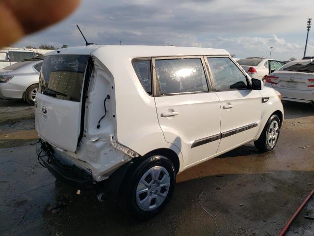 Photo 3 from auction – 2013 KIA SOUL with VIN KNDJT2A56D7499580