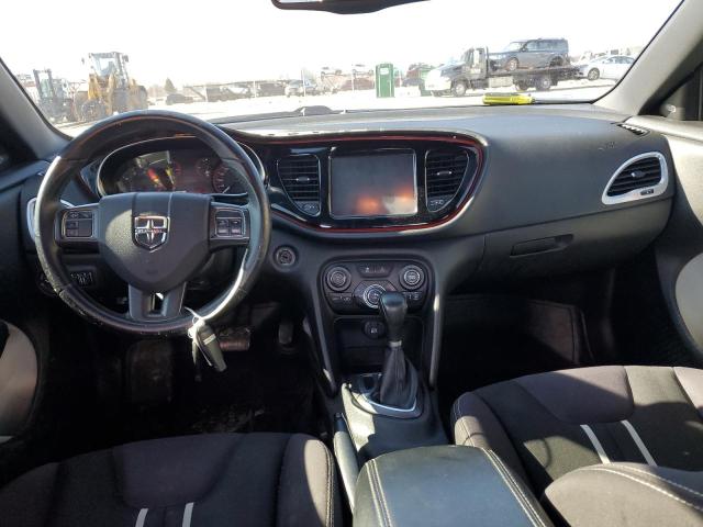 Photo 8 from auction – 2014 DODGE DART SXT with VIN 1C3CDFBB0ED716100