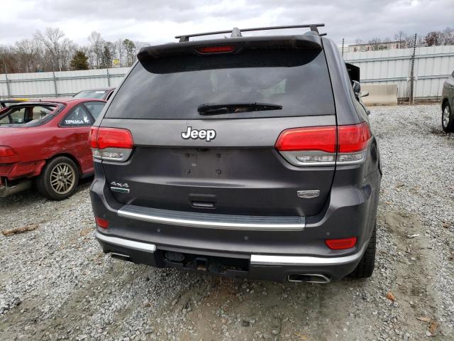 Photo 6 from auction – 2015 JEEP GRAND CHER with VIN 1C4RJFJMXFC845440