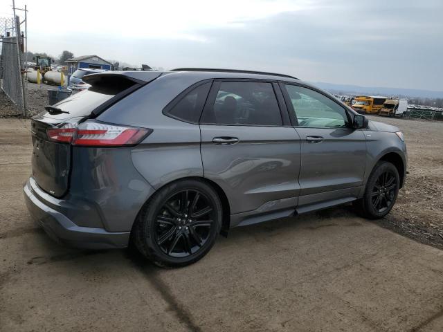 Photo 3 from auction – 2022 FORD EDGE SEL with VIN 2FMPK4J99NBA18639
