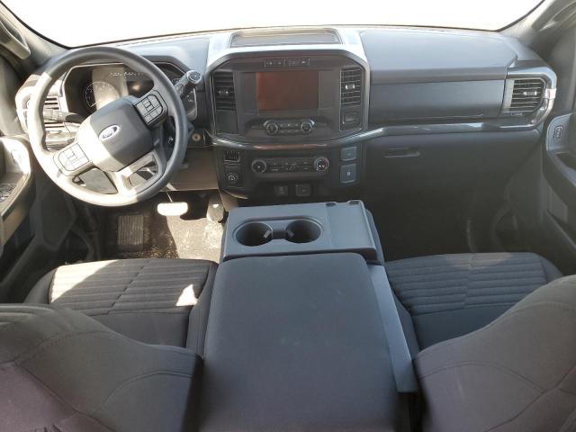 Photo 8 from auction – 2021 FORD F150 SUPER with VIN 1FTEW1CP5MFB37375