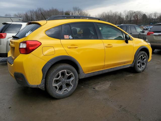 Photo 3 from auction – 2015 SUBARU XV CROSSTR with VIN JF2GPADC9F8241796