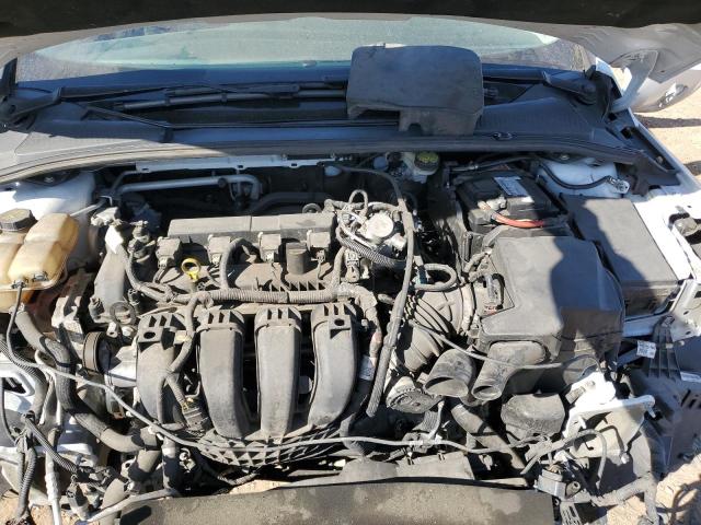 Photo 11 from auction – 2016 FORD FOCUS SE with VIN 1FADP3F27GL380296