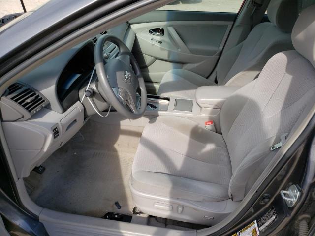 Photo 7 from auction – 2010 TOYOTA CAMRY BASE with VIN 4T1BF3EK9AU029960