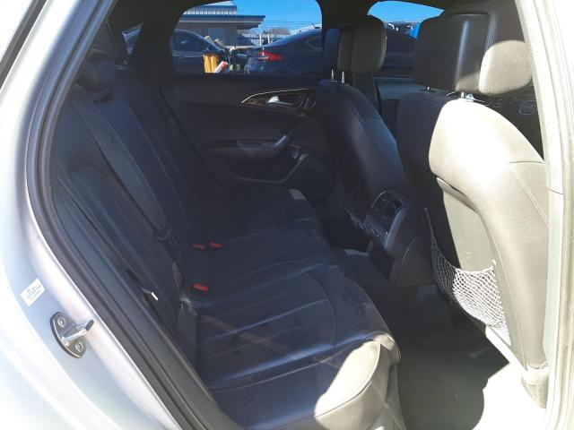 Photo 10 from auction – 2013 AUDI A6 PREMIUM with VIN WAUDFAFC5DN153616