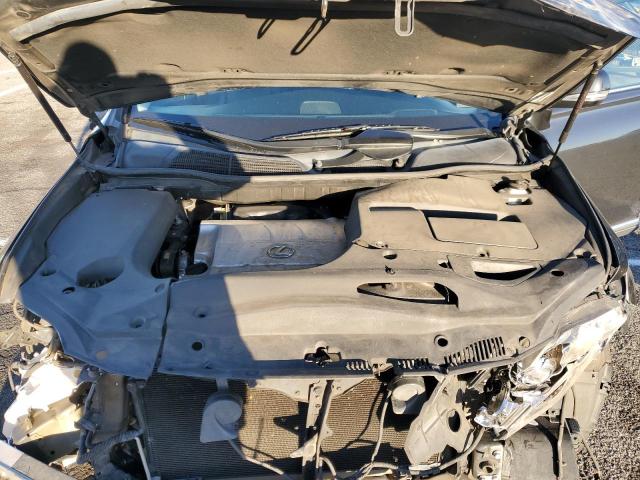 Photo 12 from auction – 2010 LEXUS RX 350 with VIN 2T2ZK1BA0AC025089