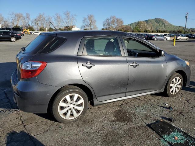 Photo 3 from auction – 2009 TOYOTA COROLLA MA with VIN 2T1KU40E29C098984