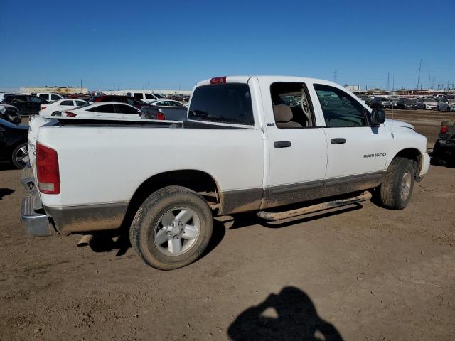 Photo 3 from auction – 2002 DODGE RAM 1500 with VIN 3D7HA18NX2G131978