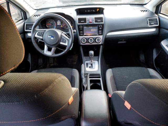 Photo 8 from auction – 2016 SUBARU CROSSTREK with VIN JF2GPABC1G8286624