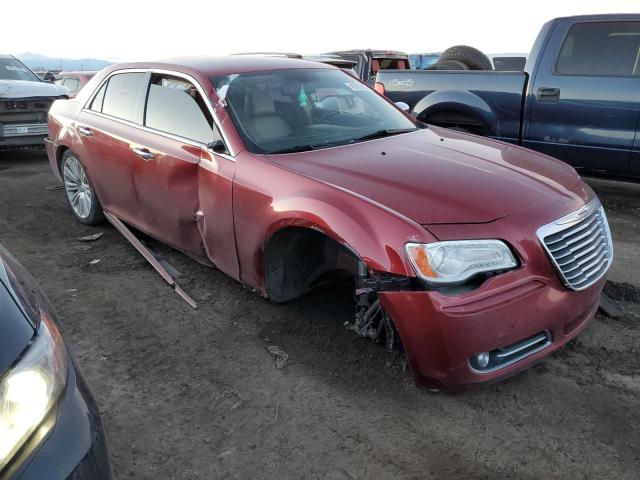 Photo 4 from auction – 2012 CHRYSLER 300 LIMITE with VIN 2C3CCACG9CH205727
