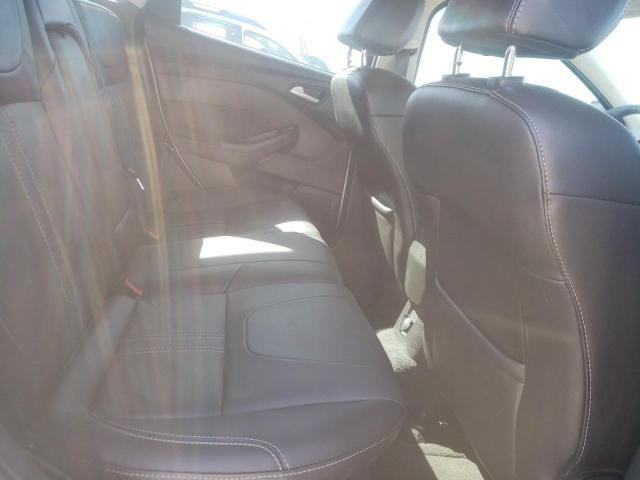 Photo 10 from auction – 2014 FORD FOCUS TITA with VIN 1FADP3N28EL205280