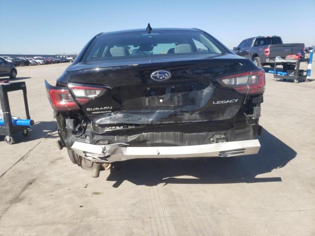 Photo 6 from auction – 2020 SUBARU LEGACY PRE with VIN 4S3BWAC69L3002927