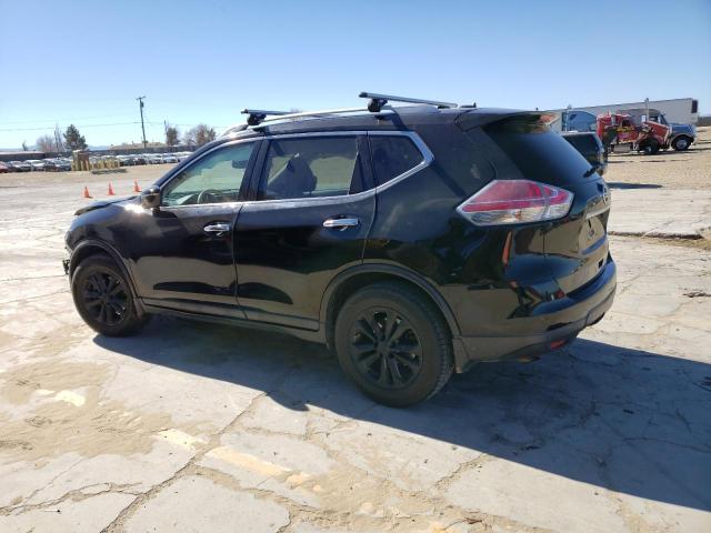 Photo 2 from auction – 2015 NISSAN ROGUE S with VIN 5N1AT2ML7FC841294
