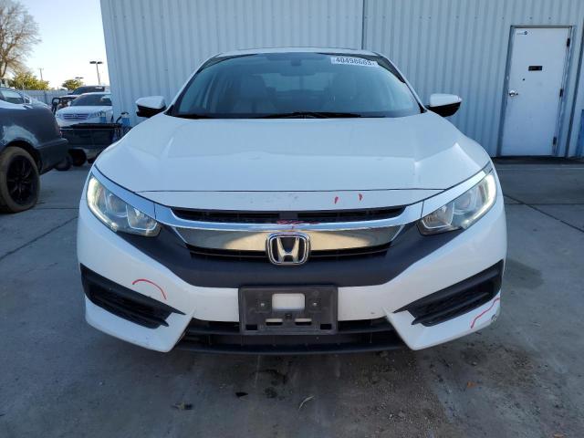 Photo 5 from auction – 2016 HONDA CIVIC EX with VIN 19XFC2F70GE200346