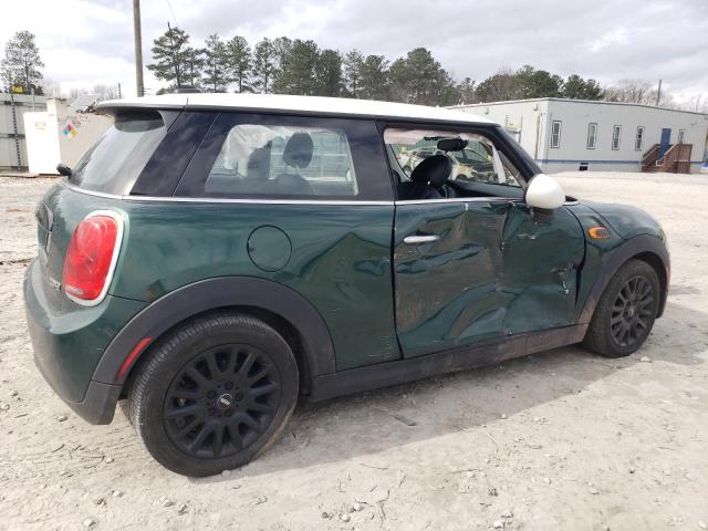 Photo 3 from auction – 2017 MINI COOPER with VIN WMWXP5C3XH3B15986